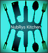 NubRy's Kitchen